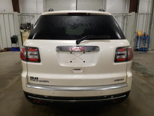 Photo 6 from auction – 2014 GMC ACADIA SLE with VIN 1GKKVPKD2EJ249599