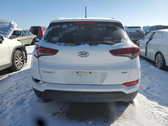 Photo 6 from auction – 2017 HYUNDAI TUCSON LIM with VIN KM8J3CA42HU480637
