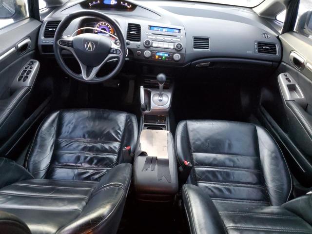 Photo 8 from auction – 2007 ACURA CSX PREMIU with VIN 2HHFD56707H201304