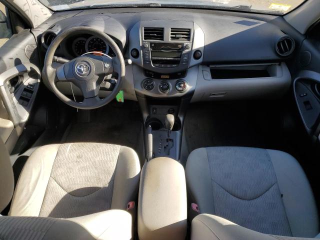 Photo 8 from auction – 2009 TOYOTA RAV4 with VIN 2T3BF33V29W011851