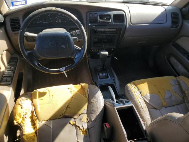 Photo 8 from auction – 1996 TOYOTA 4RUNNER SR with VIN JT3GN86RXT0012069