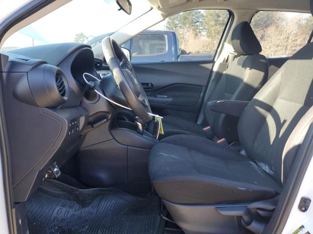 Photo 7 from auction – 2023 NISSAN KICKS S with VIN 3N1CP5BV8PL492923