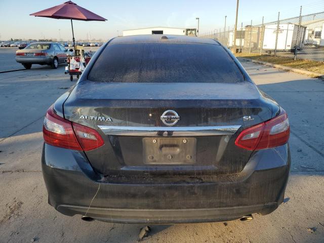 Photo 6 from auction – 2018 NISSAN ALTIMA 2.5 with VIN 1N4AL3AP3JC240724