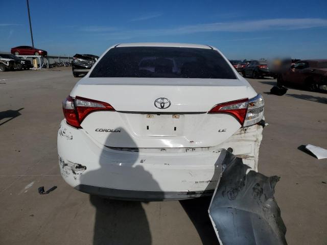 Photo 6 from auction – 2015 TOYOTA COROLLA L with VIN 5YFBURHE9FP302953