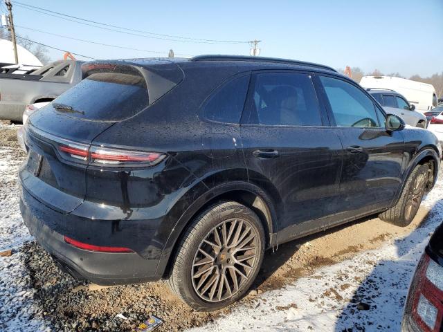 Photo 3 from auction – 2023 PORSCHE CAYENNE BA with VIN WP1AA2AY1PDA01046