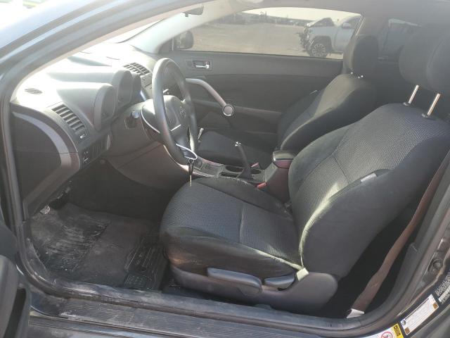 Photo 7 from auction – 2008 TOYOTA SCION TC with VIN JTKDE167580255115