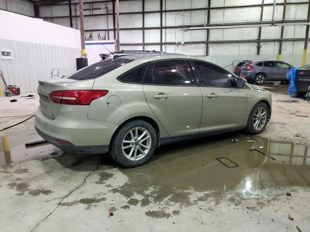 Photo 3 from auction – 2016 FORD FOCUS SE with VIN 1FADP3F25GL251618