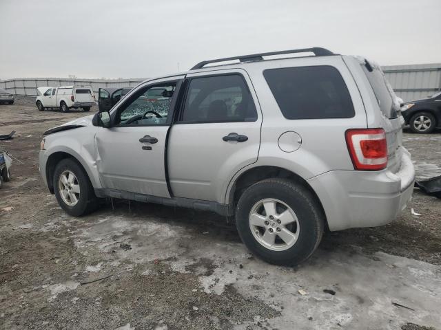 Photo 2 from auction – 2011 FORD ESCAPE XLT with VIN 1FMCU9D76BKB34379