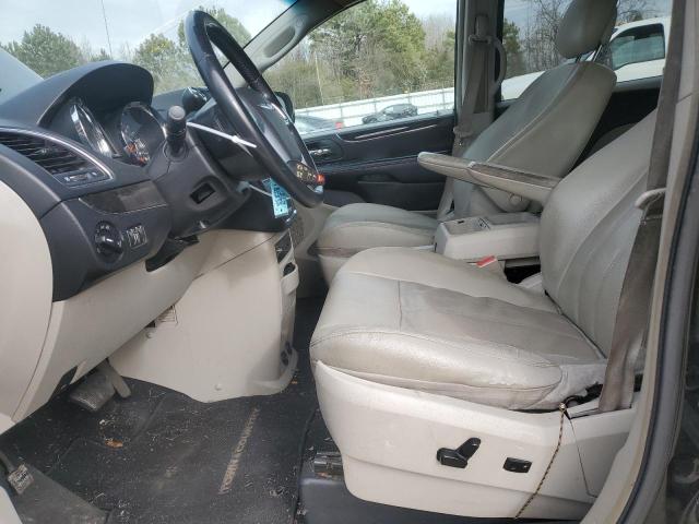 Photo 7 from auction – 2013 CHRYSLER TOWN & COU with VIN 2C4RC1BG9DR555989