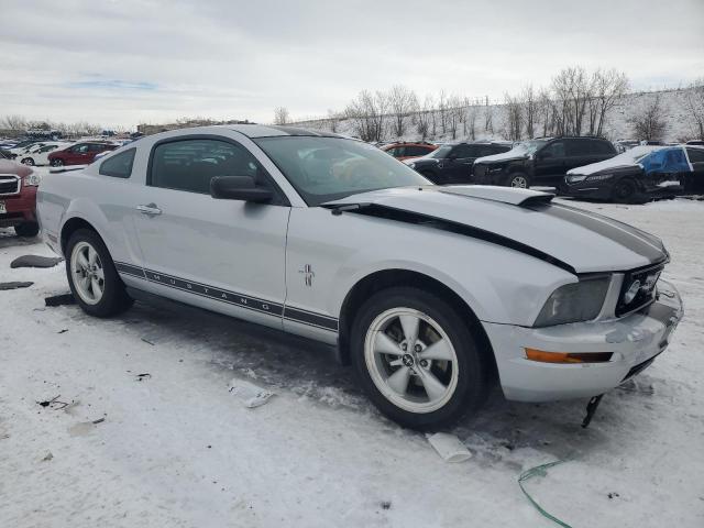 Photo 4 from auction – 2008 FORD MUSTANG with VIN 1ZVHT80N085116802