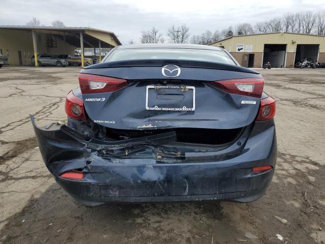 Photo 6 from auction – 2015 MAZDA 3 TOURING with VIN JM1BM1V72F1220395