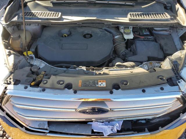 Photo 12 from auction – 2017 FORD ESCAPE SE with VIN 1FMCU0G99HUB29912