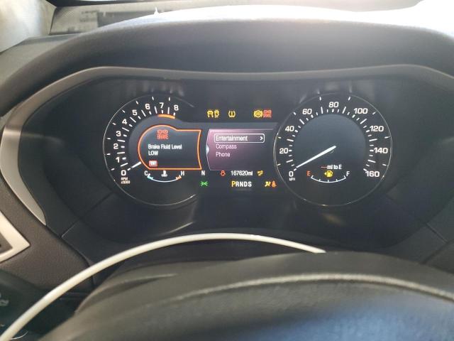 Photo 9 from auction – 2014 LINCOLN MKZ with VIN 3LN6L2J99ER819294