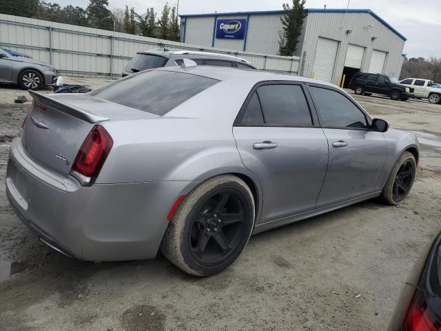 Photo 3 from auction – 2018 CHRYSLER 300 S with VIN 2C3CCABG4JH266580