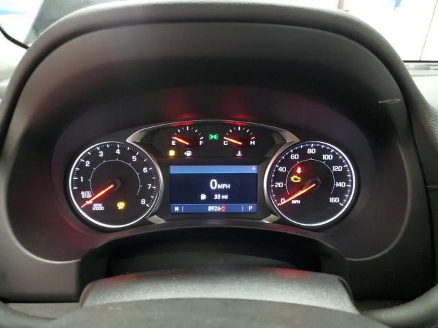 Photo 9 from auction – 2024 GMC TERRAIN SL with VIN 3GKALVEG4RL305651