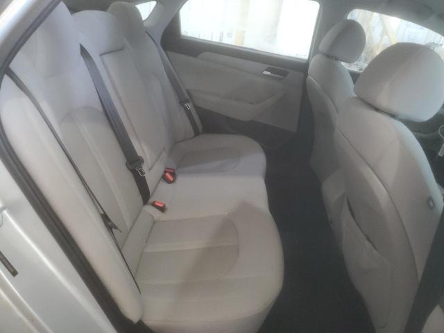 Photo 10 from auction – 2019 HYUNDAI SONATA SE with VIN 5NPE24AF8KH816440