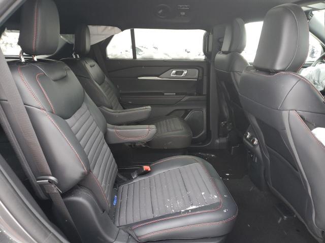 Photo 11 from auction – 2025 FORD EXPLORER S with VIN 1FMUK8KH8SGA91425