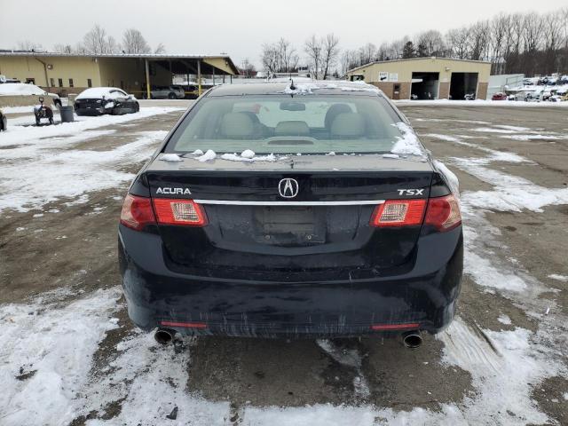 Photo 6 from auction – 2011 ACURA TSX with VIN JH4CU2F65BC018082