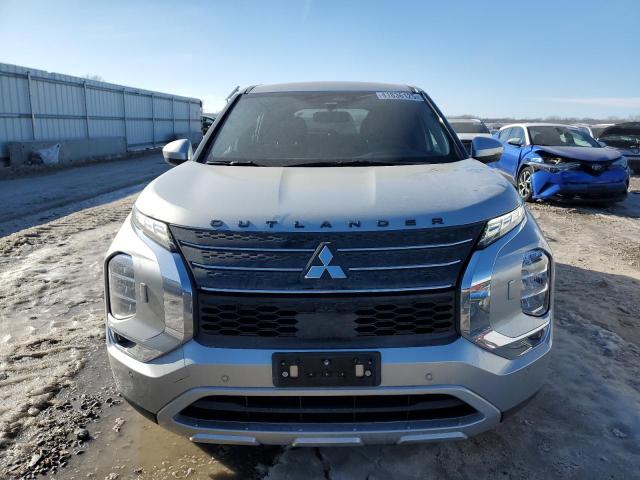 Photo 5 from auction – 2023 MITSUBISHI OUTLANDER with VIN JA4J4UA88PZ039987