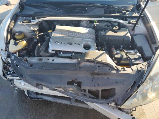 Photo 11 from auction – 2005 LEXUS ES 330 with VIN JTHBA30G455106903