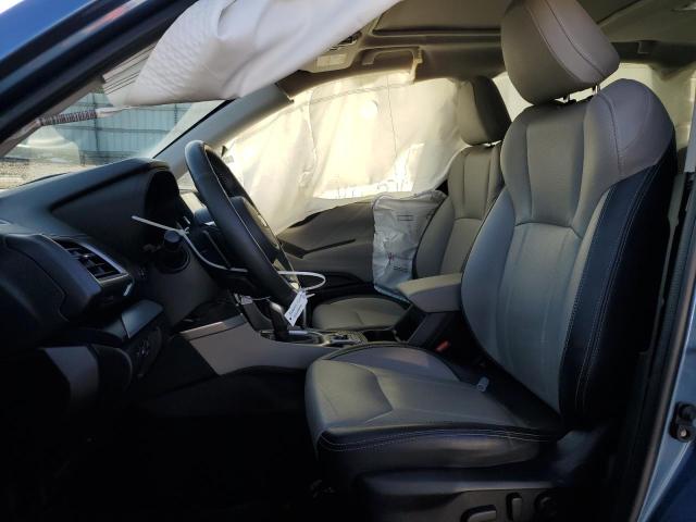 Photo 7 from auction – 2021 SUBARU FORESTER L with VIN JF2SKAUC5MH575586