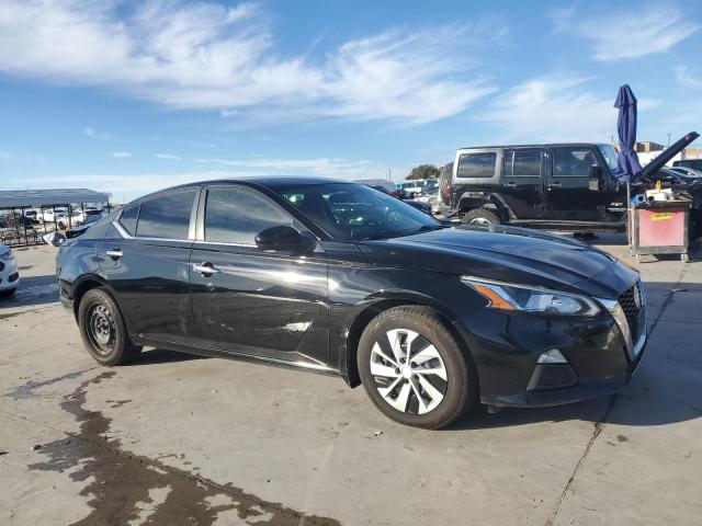 Photo 4 from auction – 2019 NISSAN ALTIMA S with VIN 1N4BL4BV8KN305452