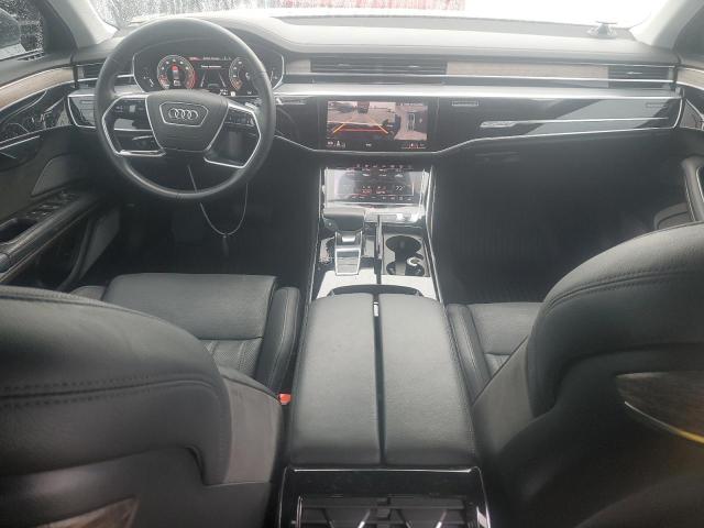 Photo 8 from auction – 2019 AUDI A8 L with VIN WAU8DAF88KN019828