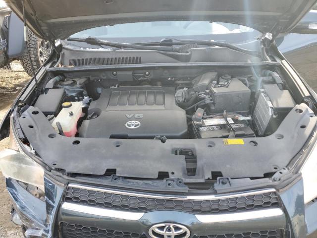 Photo 12 from auction – 2012 TOYOTA RAV4 LIMIT with VIN 2T3DK4DV0CW076391