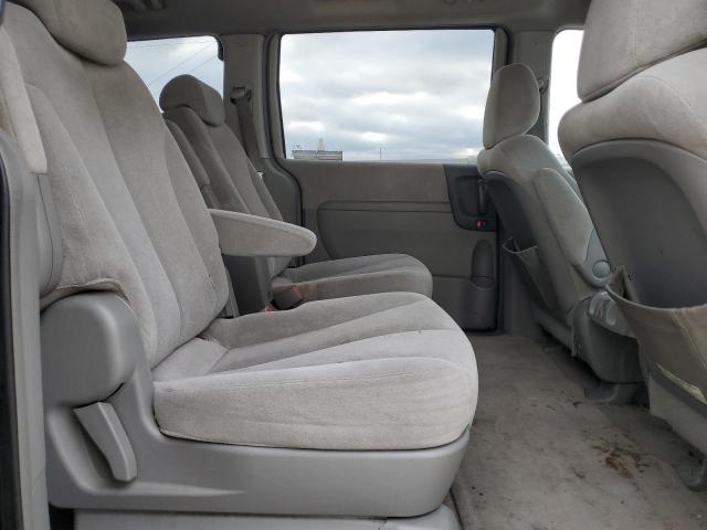 Photo 11 from auction – 2006 KIA SEDONA EX with VIN KNDMB233366041869