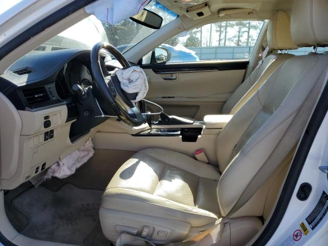 Photo 7 from auction – 2013 LEXUS ES 350 with VIN JTHBK1GG1D2053911