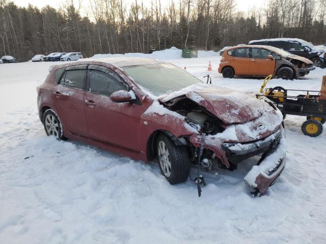 Photo 4 from auction – 2010 MAZDA 3 S with VIN JM1BL1H50A1284487
