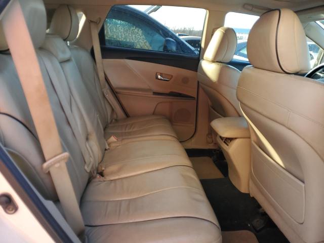 Photo 11 from auction – 2011 TOYOTA VENZA with VIN 4T3BK3BB3BU058461