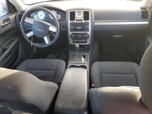 Photo 8 from auction – 2009 CHRYSLER 300 LX with VIN 2C3KA43D89H539684