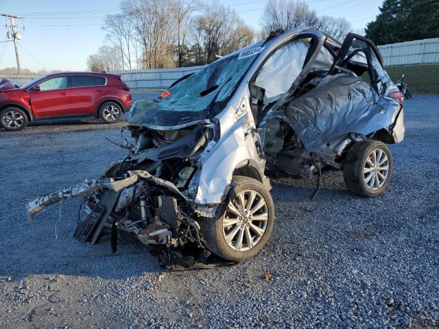 FORD ESCAPE TIT 2017 with VIN 1FMCU9J98HUB26237 - Photo from auction