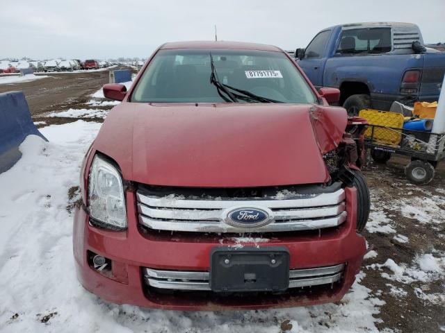 Photo 5 from auction – 2007 FORD FUSION SE with VIN 3FAHP07157R259869
