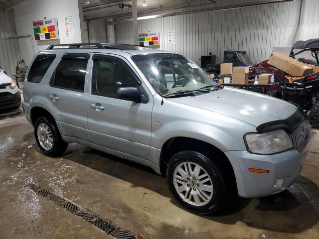 Photo 4 from auction – 2005 MERCURY MARINER with VIN 4M2CU57185DJ02461