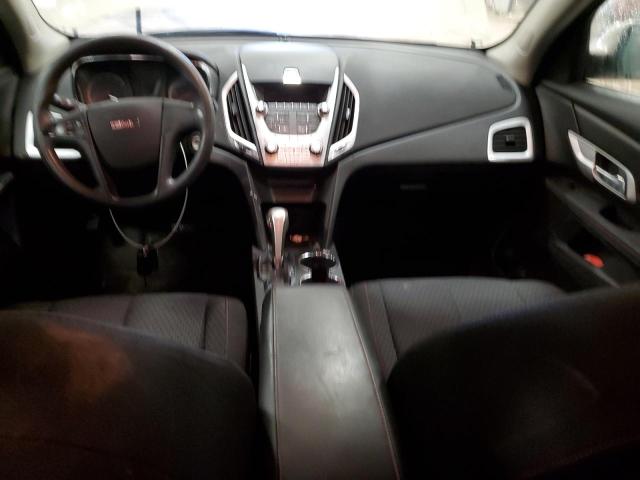Photo 8 from auction – 2010 GMC TERRAIN SL with VIN 2CTALBEW6A6290519