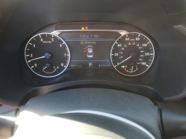 Photo 9 from auction – 2025 NISSAN ALTIMA SV with VIN 1N4BL4DV3SN317263
