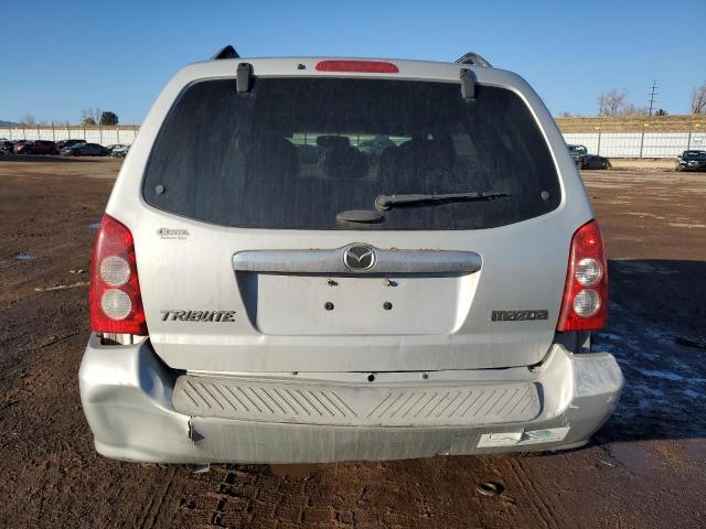 Photo 6 from auction – 2005 MAZDA TRIBUTE S with VIN 4F2YZ96195KM42350