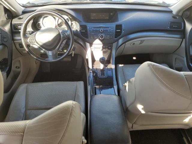 Photo 8 from auction – 2011 ACURA TSX with VIN JH4CU2F60BC012318