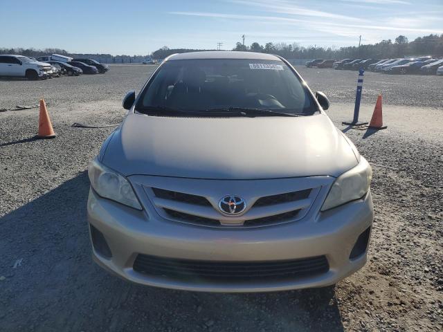 Photo 5 from auction – 2011 TOYOTA COROLLA BA with VIN JTDBU4EE9B9139079