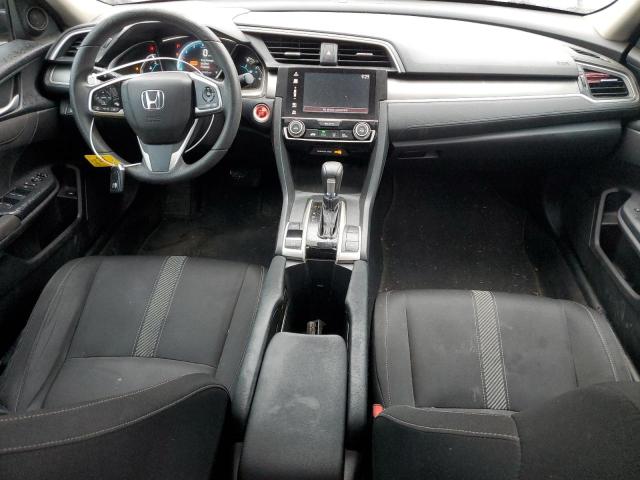 Photo 8 from auction – 2016 HONDA CIVIC EX with VIN 19XFC2F84GE048290
