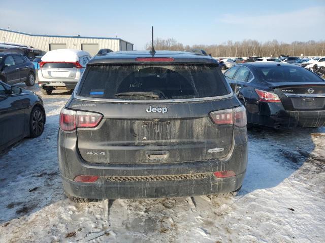 Photo 6 from auction – 2018 JEEP COMPASS LA with VIN 3C4NJDBB9JT393641