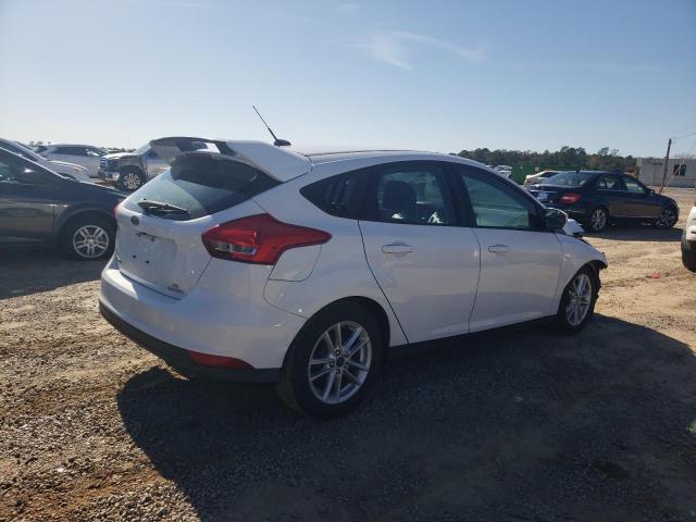 Photo 3 from auction – 2015 FORD FOCUS SE with VIN 1FADP3K21FL376507