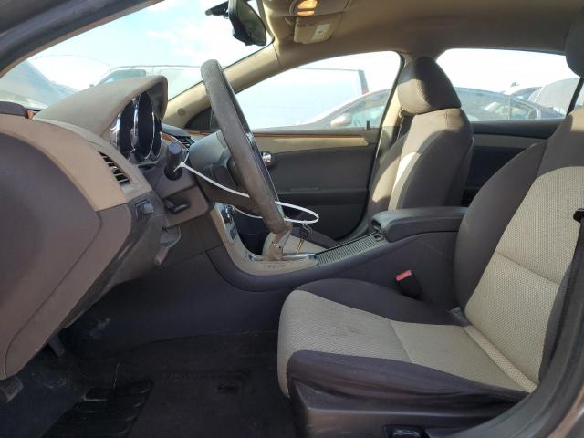 Photo 7 from auction – 2010 CHEVROLET MALIBU 1LT with VIN 1G1ZC5EB8AF119735