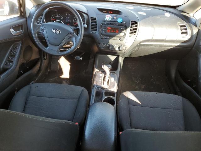 Photo 8 from auction – 2017 KIA FORTE LX with VIN 3KPFK4A70HE147204