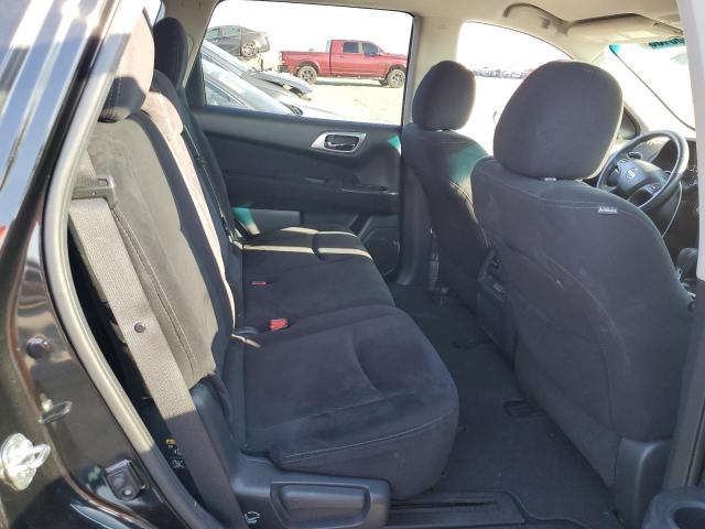 Photo 11 from auction – 2016 NISSAN PATHFINDER with VIN 5N1AR2MN4GC623556