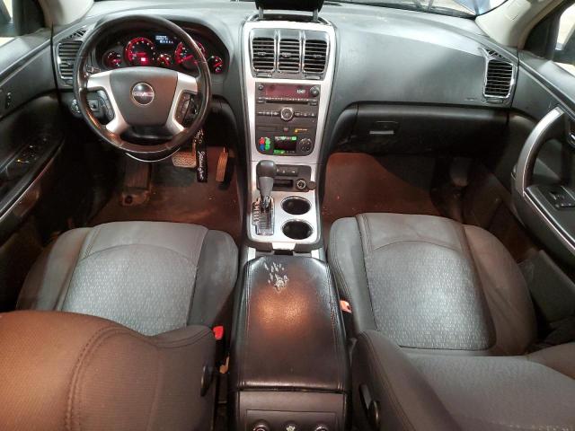 Photo 8 from auction – 2008 GMC ACADIA SLE with VIN 1GKER13798J252642