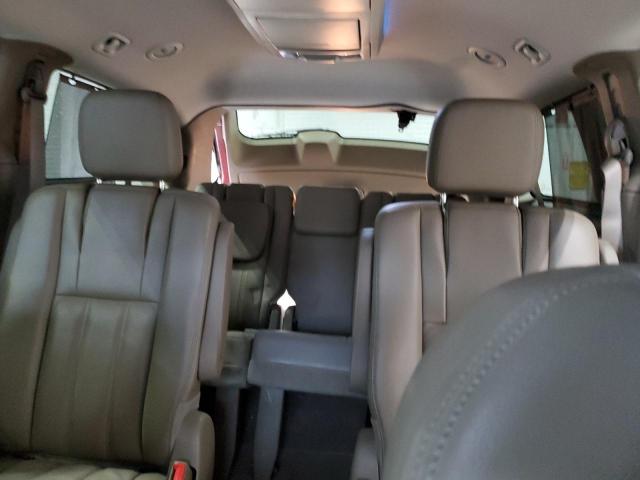 Photo 10 from auction – 2012 CHRYSLER TOWN & COU with VIN 2C4RC1CG1CR386905