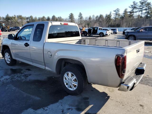 Photo 2 from auction – 2005 CHEVROLET COLORADO with VIN 1GCCS198058102297